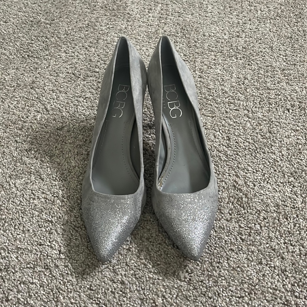 BCBG High Heels